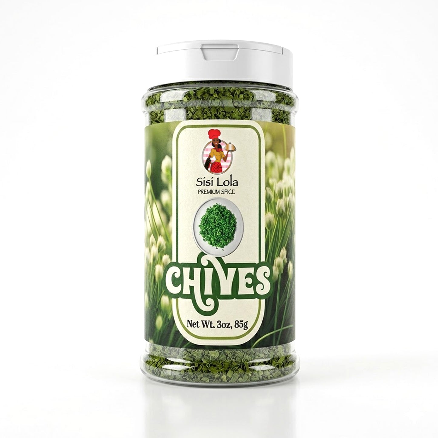 Sisi Lola ⁠⁠Chives