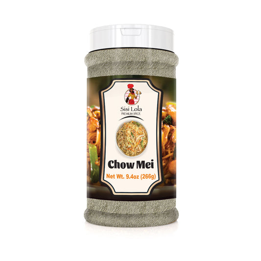 SISI LOLA CHOW MEI