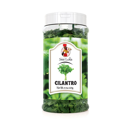 SISI LOLA CILANTRO