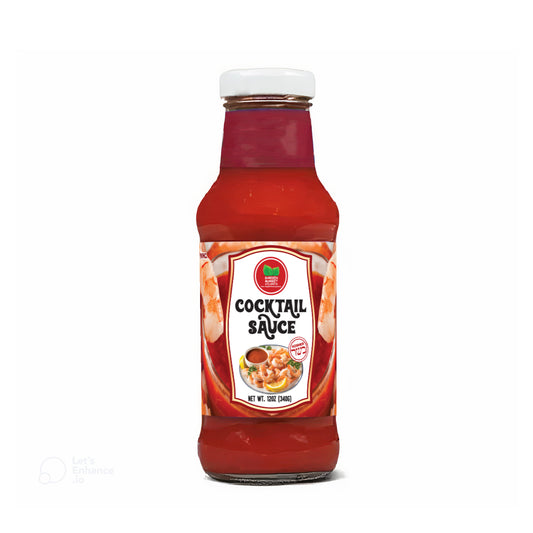 SISI LOLA COCKTAIL SAUCE