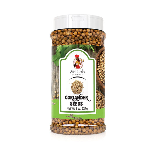 Coriander Seeds - Fresh Coriander Seeds | Garden Market Atlanta
