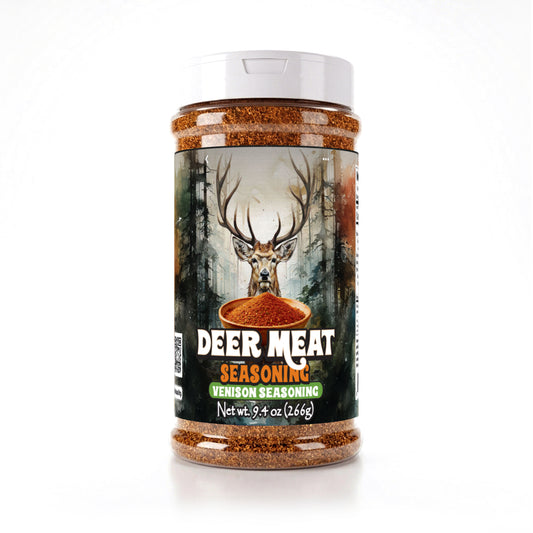 Deer Meat