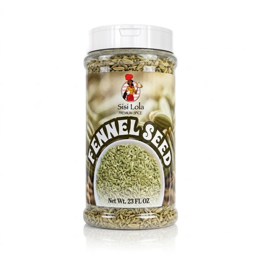 Sisi Lola Fennel Seed