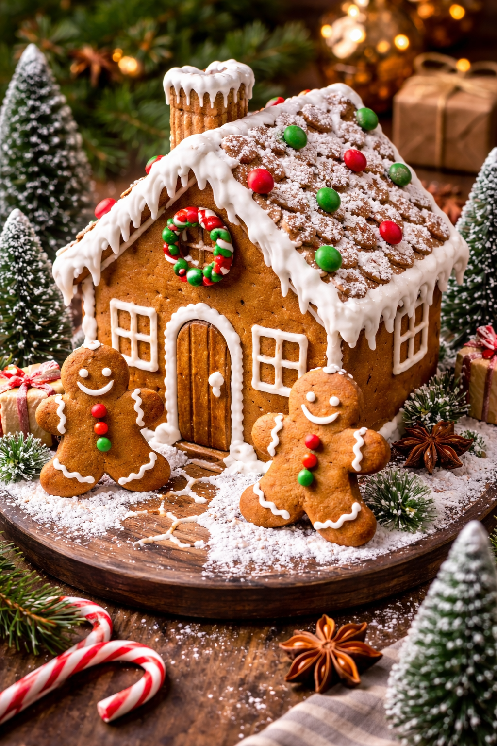 SISI LOLA GINGER BREAD SEASONING