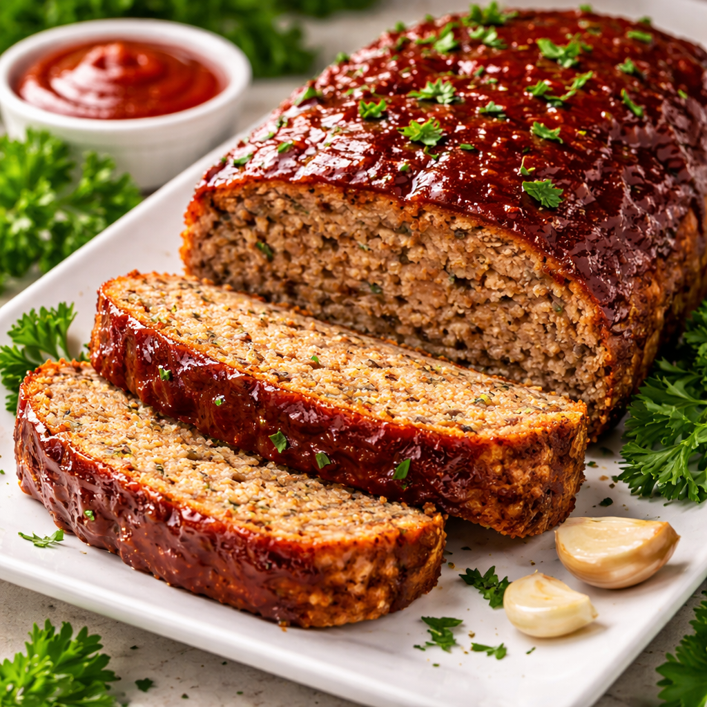 Sisi Lola Meat Loaf Seasoning