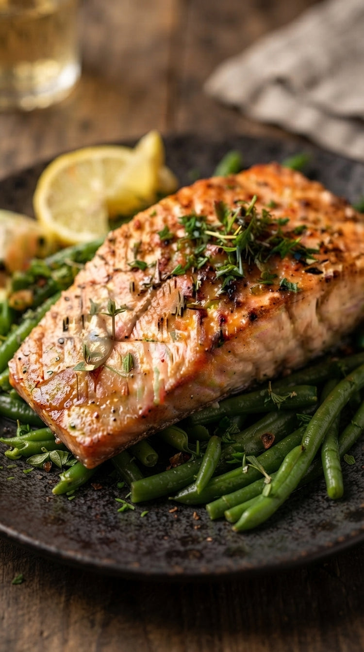 Seafood Seasoning