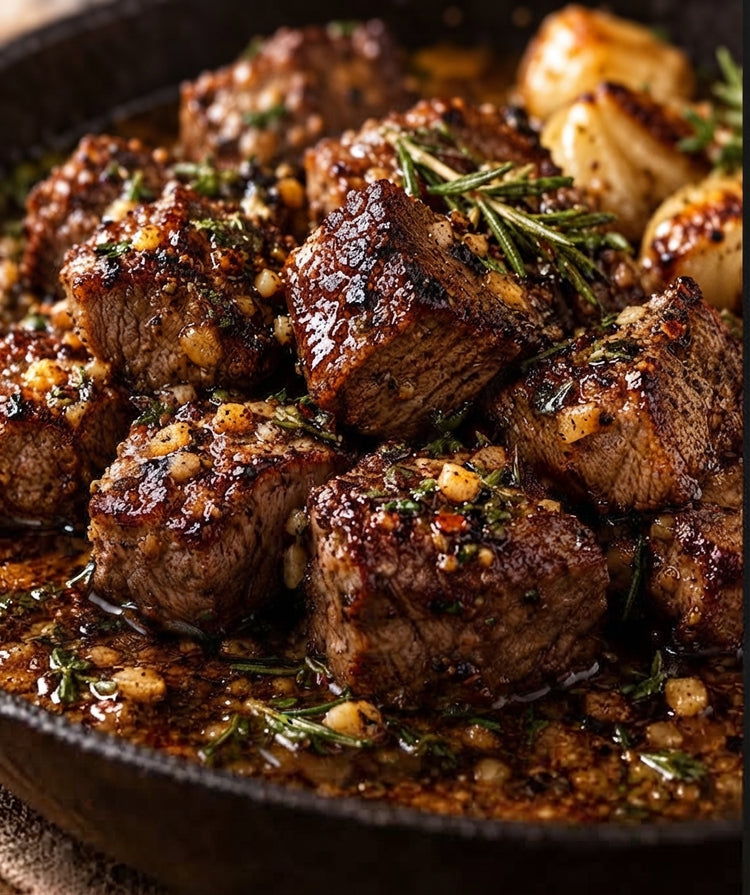 Meat Seasoning