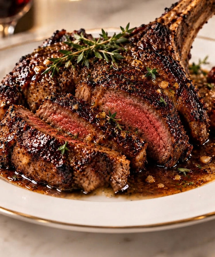 Meat Seasoning