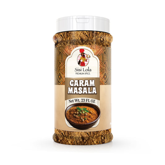 Sisi Lola Garam Masala