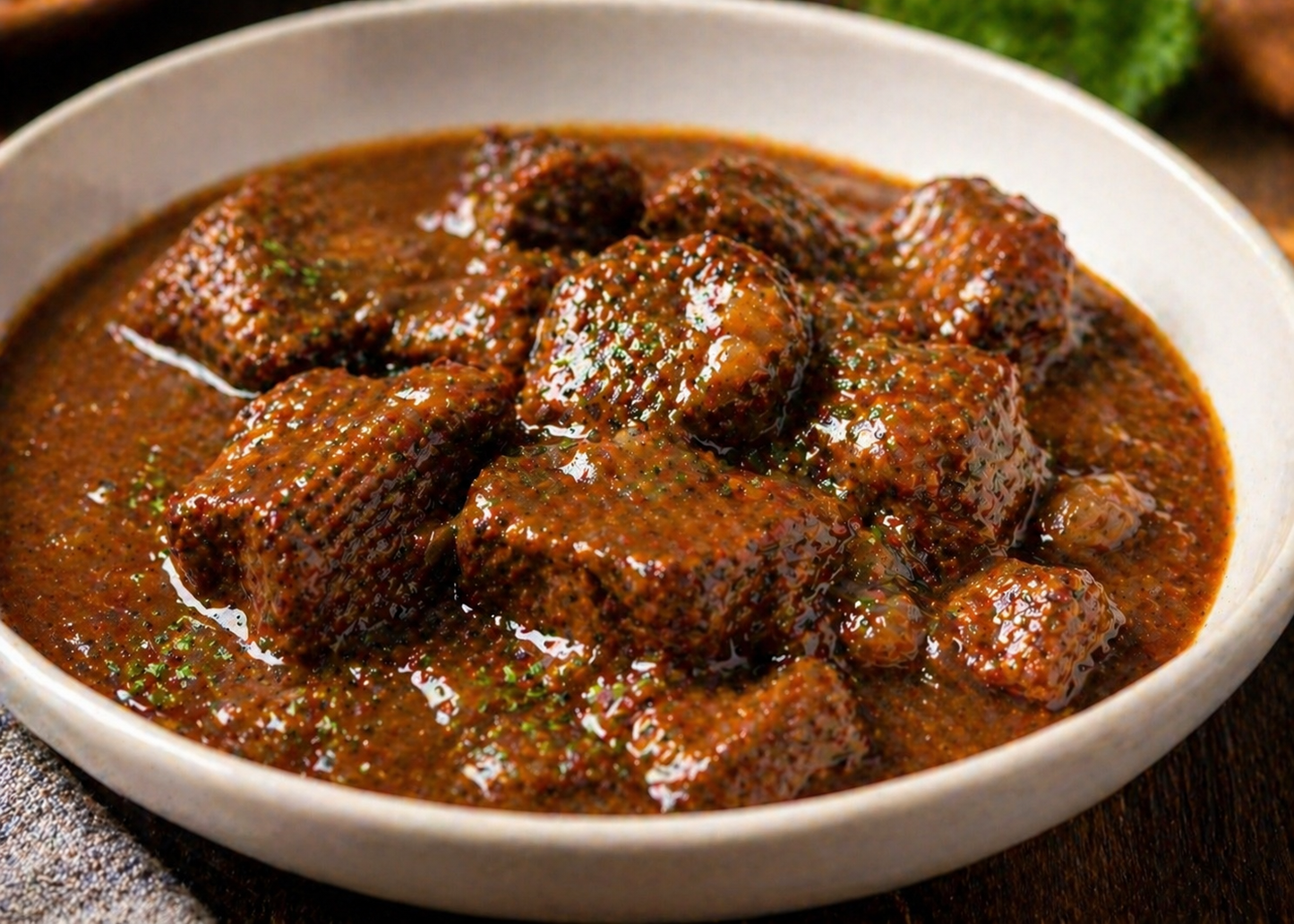 Sisi Lola Beef Gravy