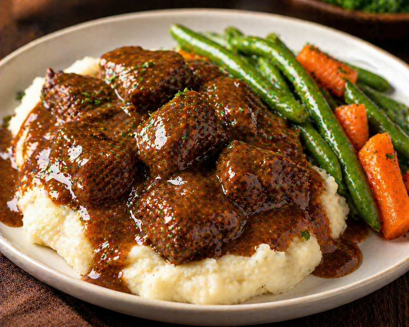 Sisi Lola Beef Gravy
