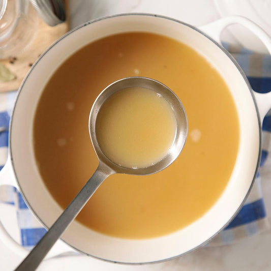 Sisi Lola Chicken broth