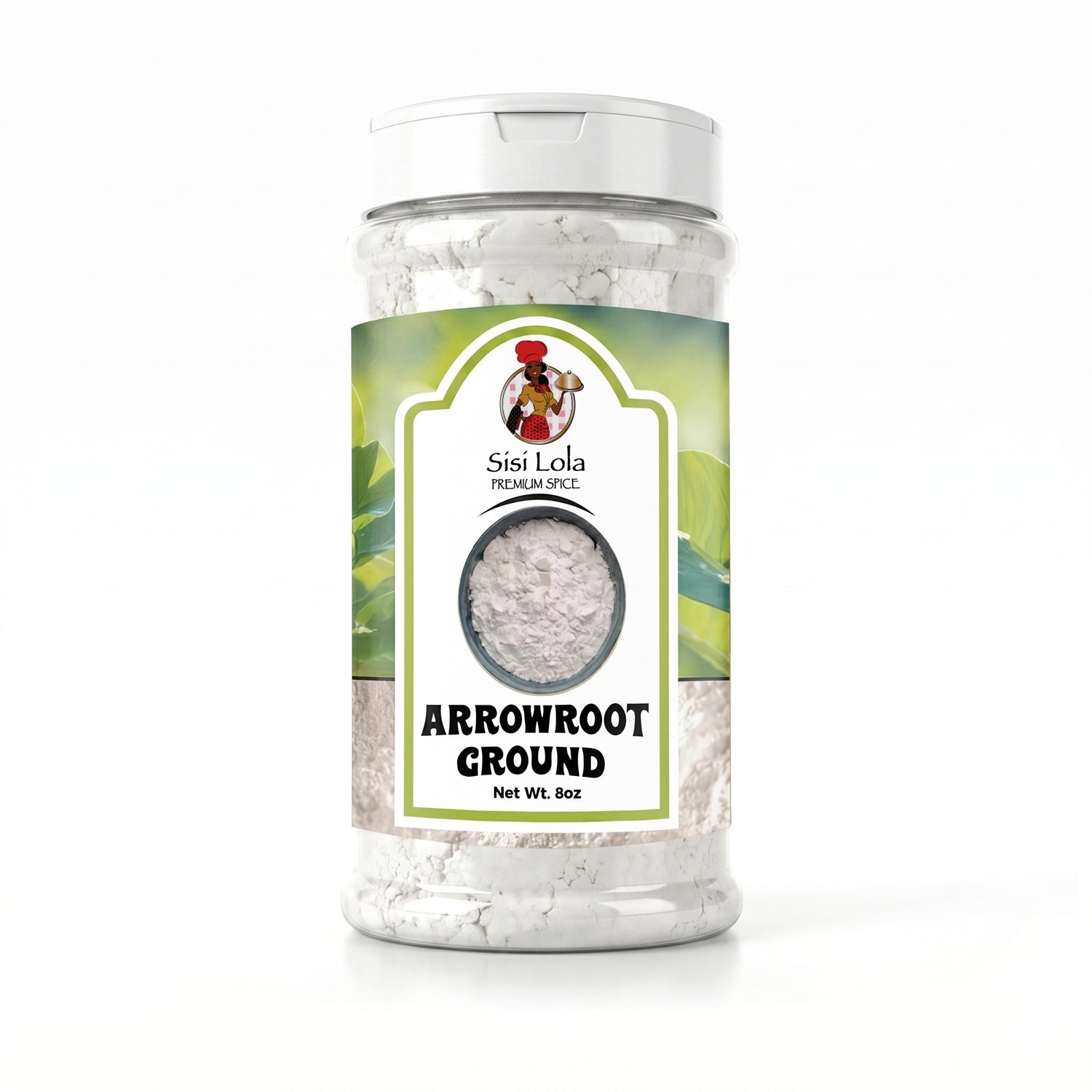 Sisi Lola Arrowroot Ground – Garden Market Atlanta