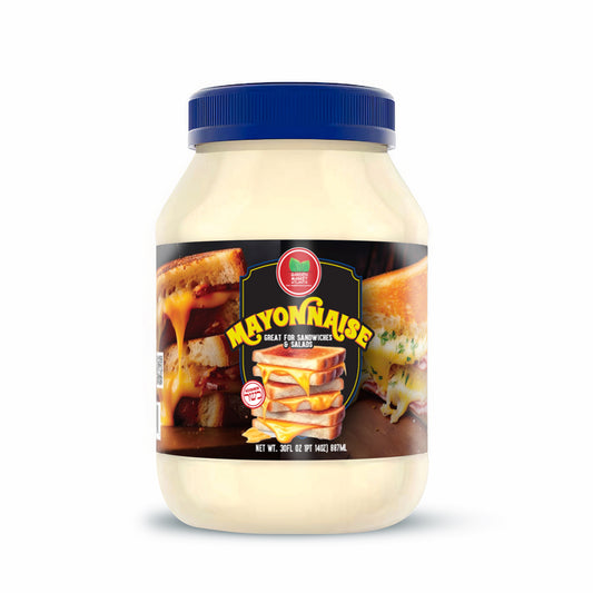 SISI LOLA MAYONNAISE
