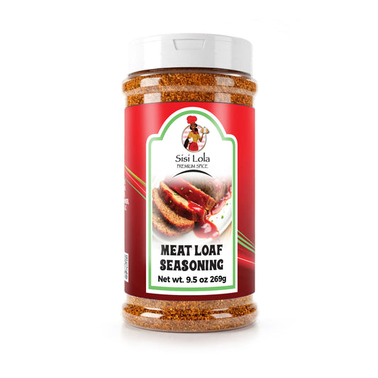 Sisi Lola Meat Loaf Seasoning