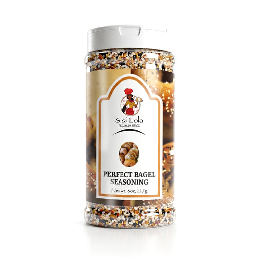 Sisi Lola PERFECT BAGEL