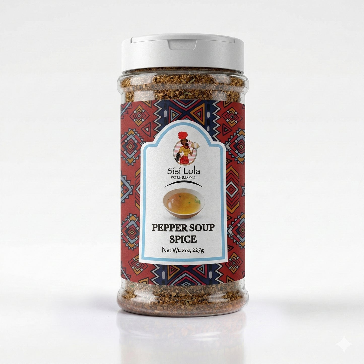 SISI LOLA PEPPER SOUP SPICE
