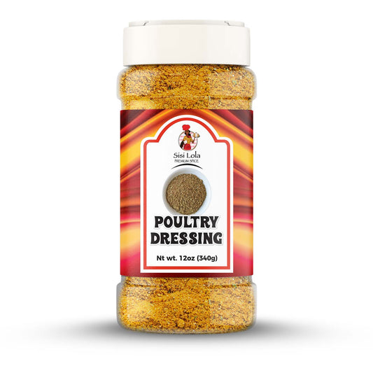Sisi Lola Poultry Dressing