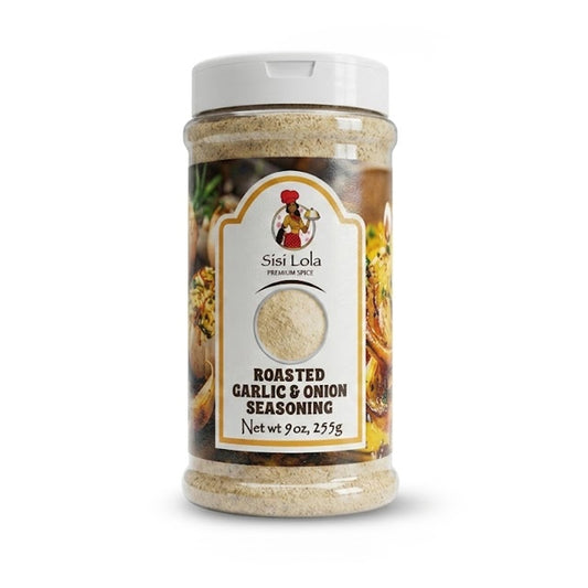 Sisi Lola Roasted Garlic & Onion