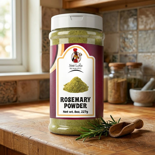 Sisi Lola Rosemary Powder