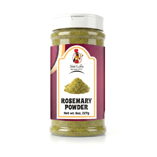 Sisi Lola Rosemary Powder