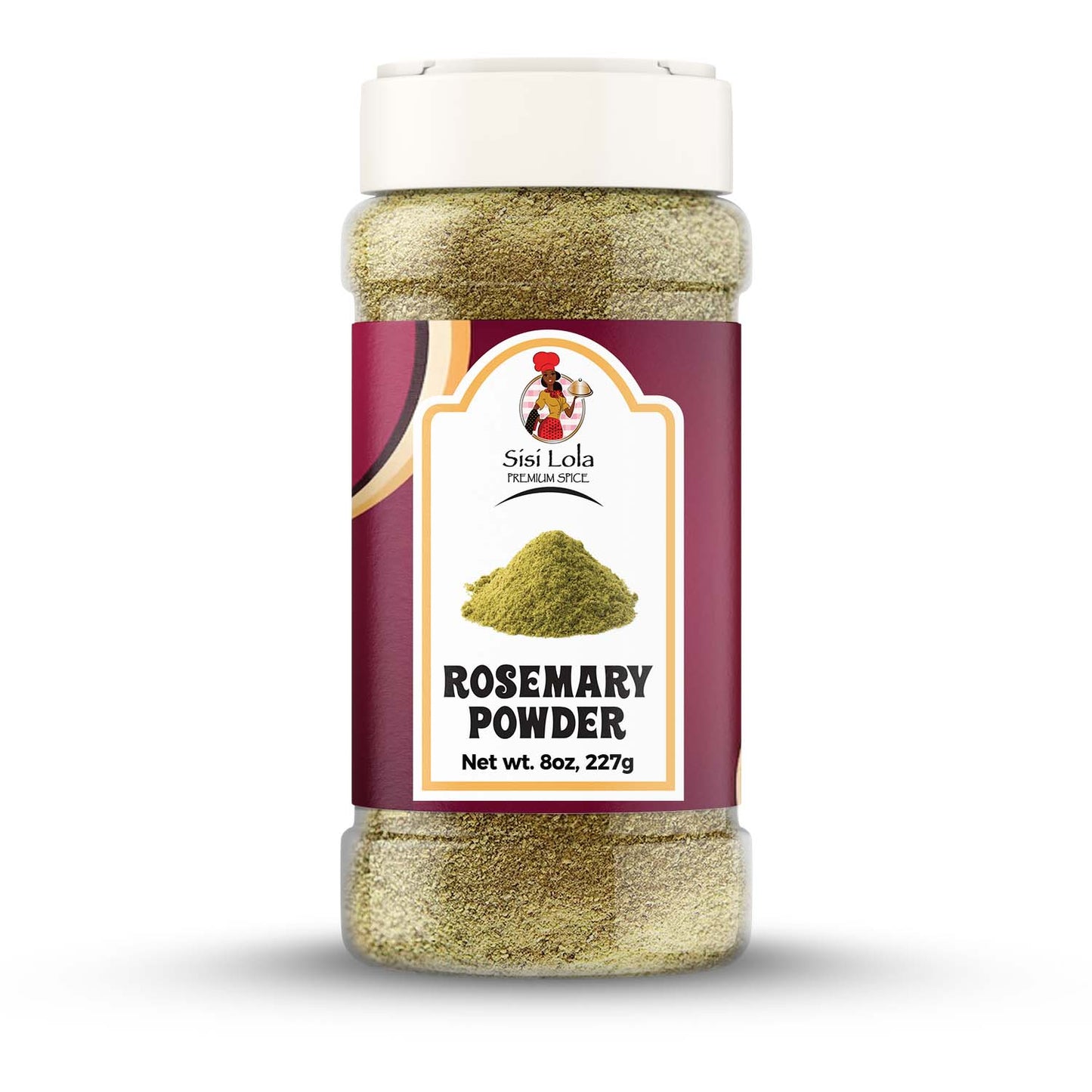 Sisi Lola Rosemary Powder