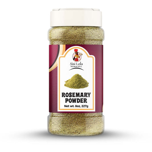 Sisi Lola Rosemary Powder