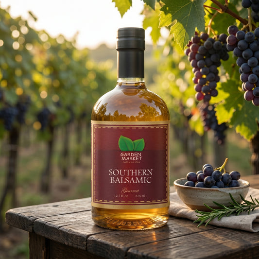 SOUTHERN BALSAMIC