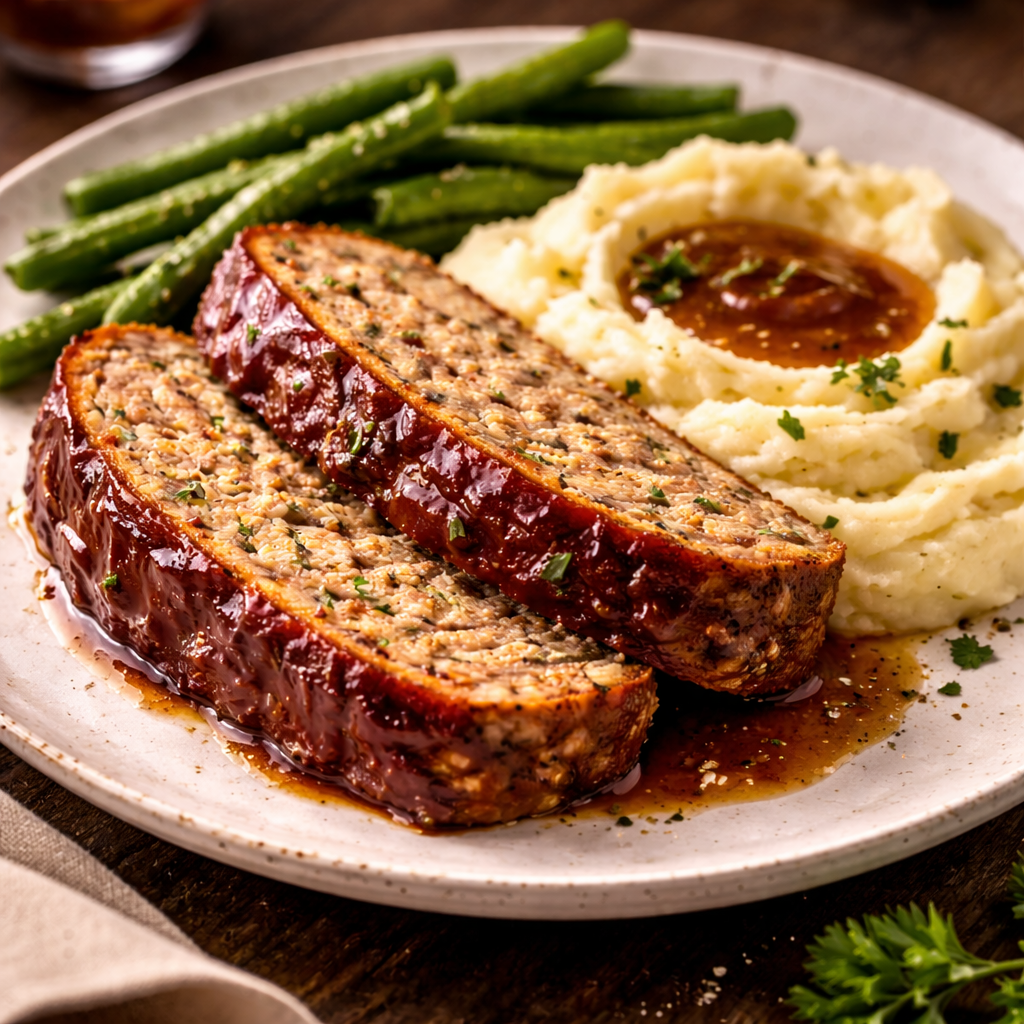 Sisi Lola Meat Loaf Seasoning