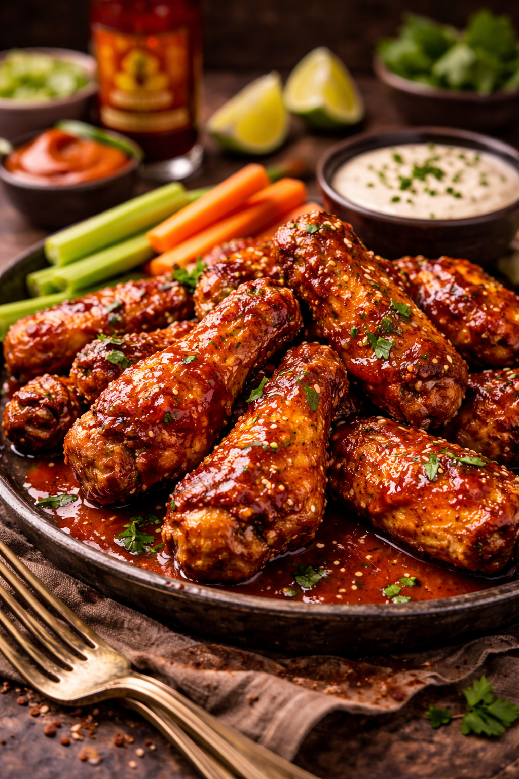 SISI LOLA HOT SAUCE