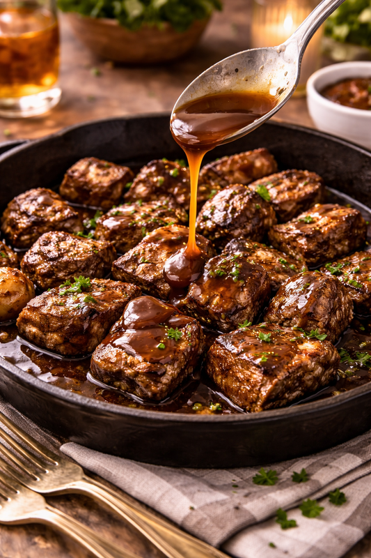 SISI LOLA WORCHESHIRE SAUCE