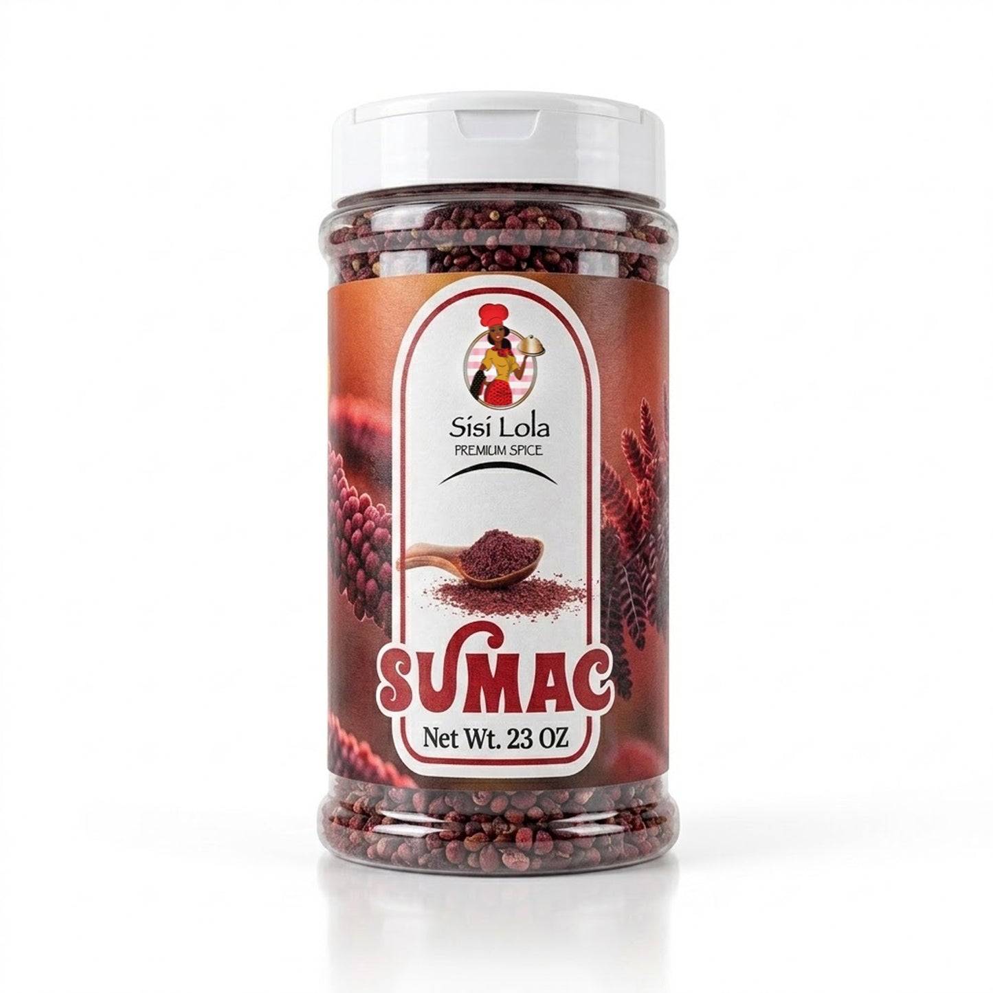 Sisi Lola Sumac