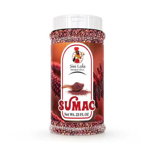 Sisi Lola Sumac