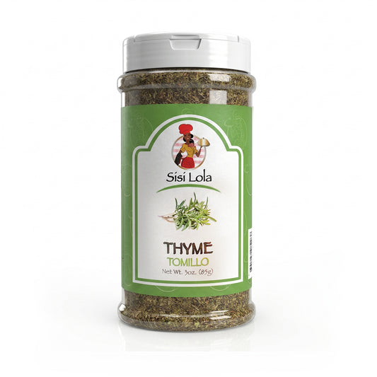 SISI LOLA THYME