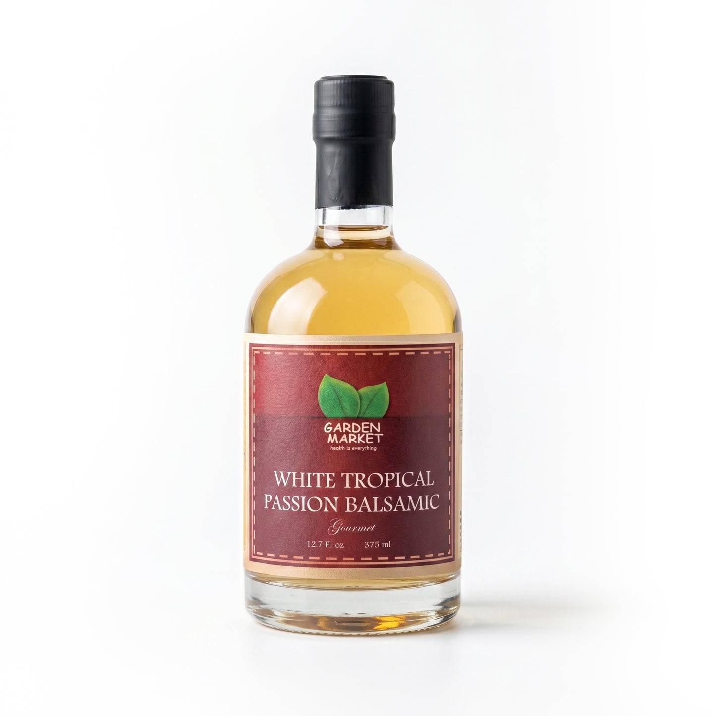 WHITE TROPICAL BALSAMIC