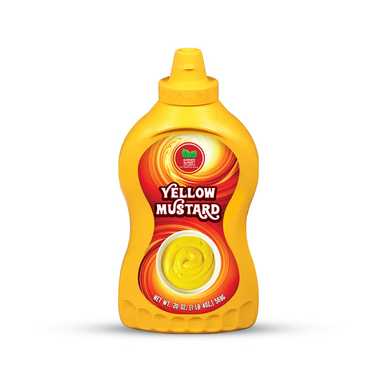 Sisi Lola Yellow Mustard