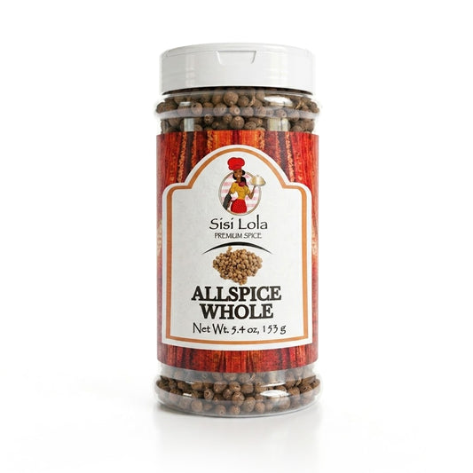 SISI LOLA ALLSPICE WHOLE