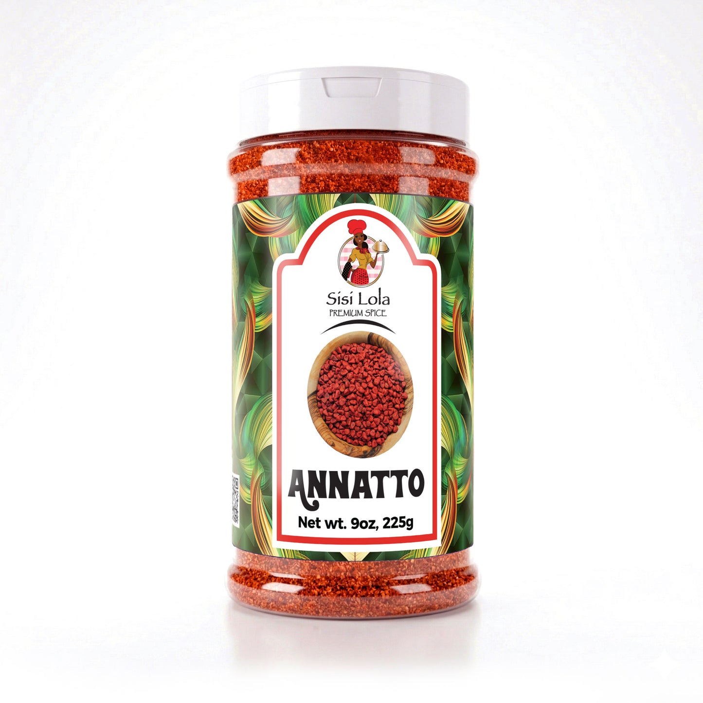 Sisi Lola Annatto