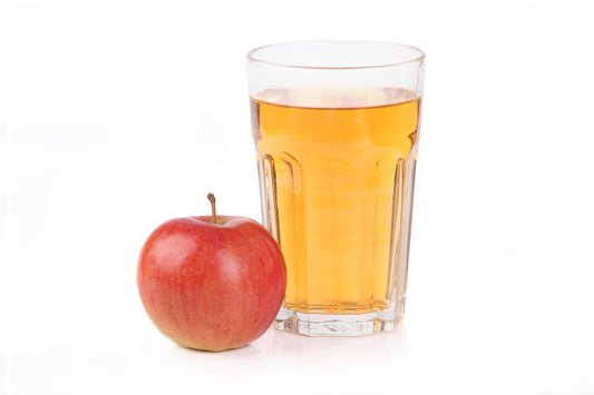 SISI LOLA APPLE JUICE