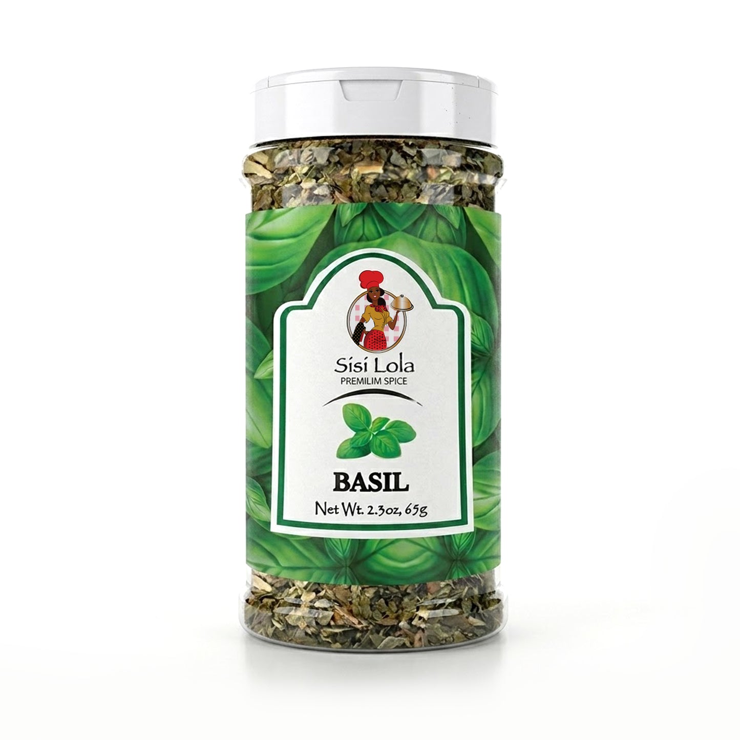 SISI LOLA BASIL