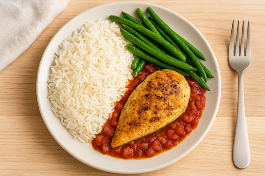 SISI LOLA BASMATI RICE