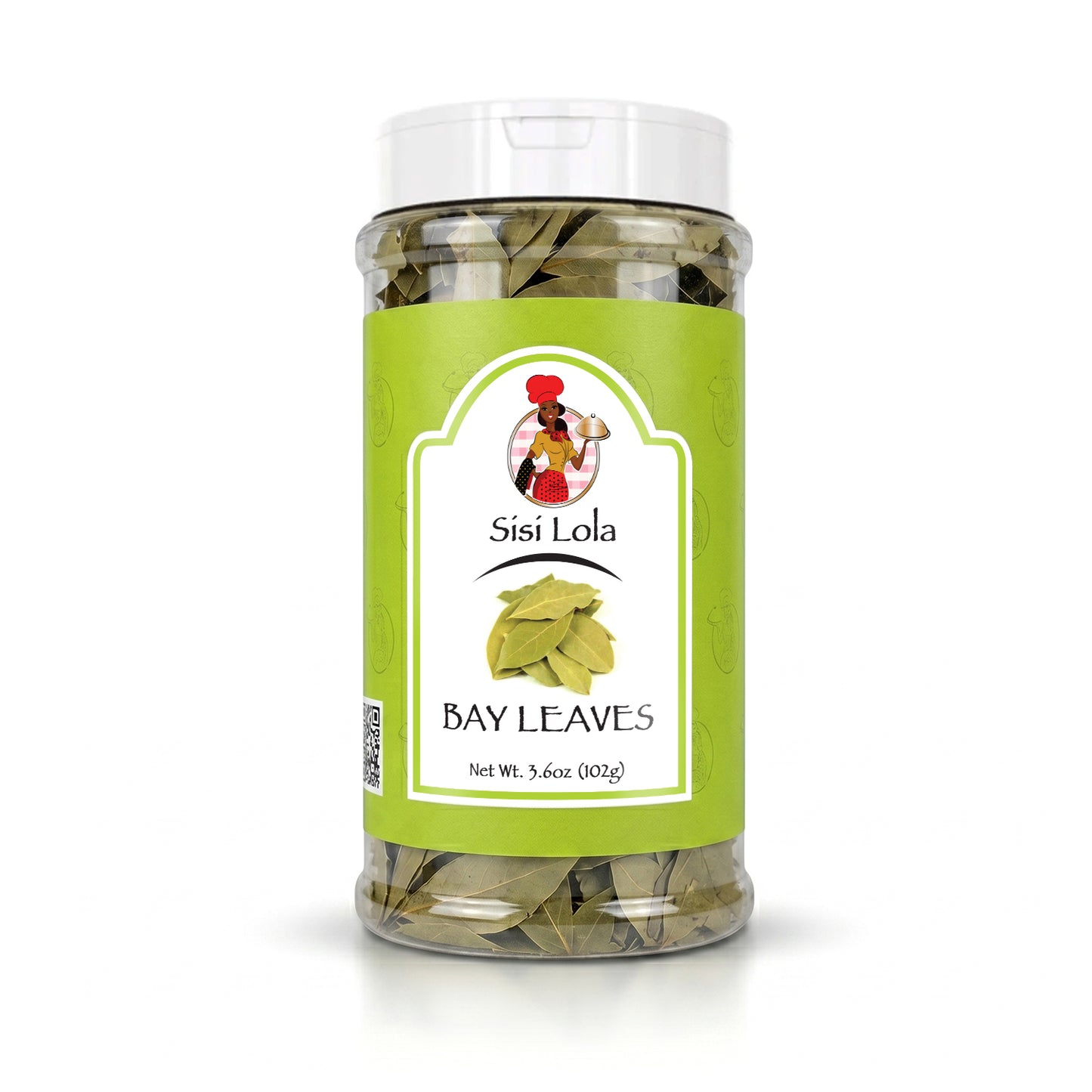 SISI LOLA BAY LEAVES