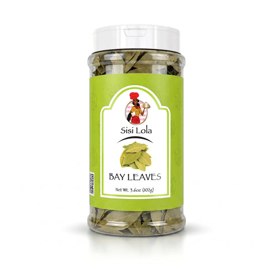 SISI LOLA BAY LEAVES