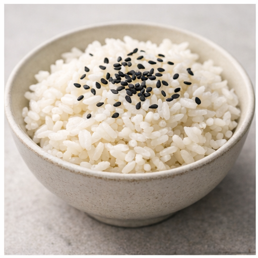 SISI LOLA Black sesame seed