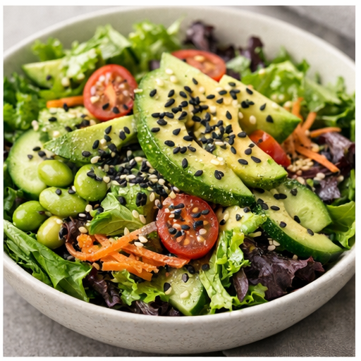 SISI LOLA Black sesame seed