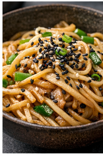 SISI LOLA Black sesame seed