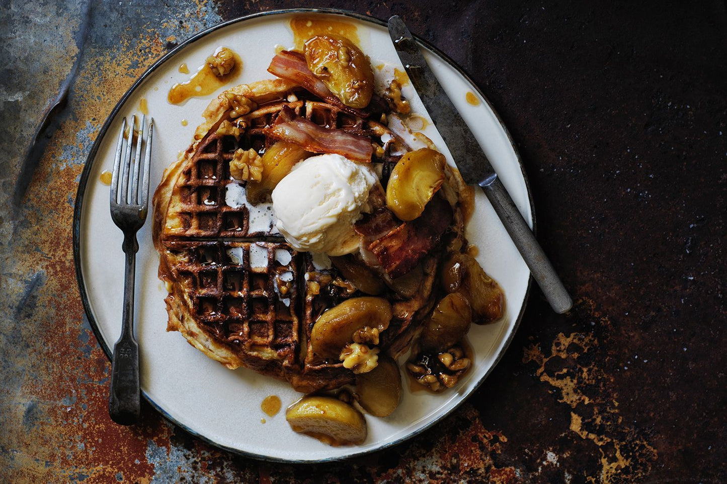 Sisi Lola Apple Butter