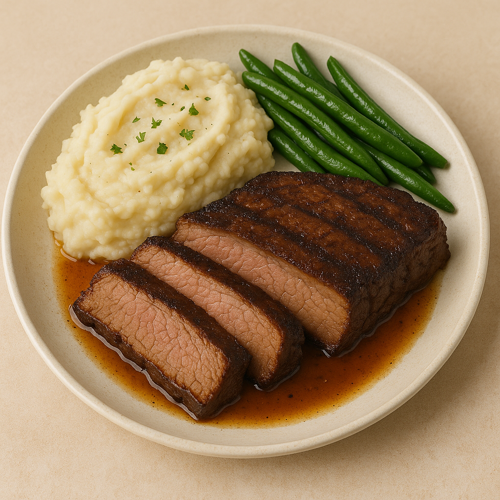Sisi Lola Brisket Seasoning