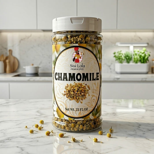 Sisi Lola Chamomile