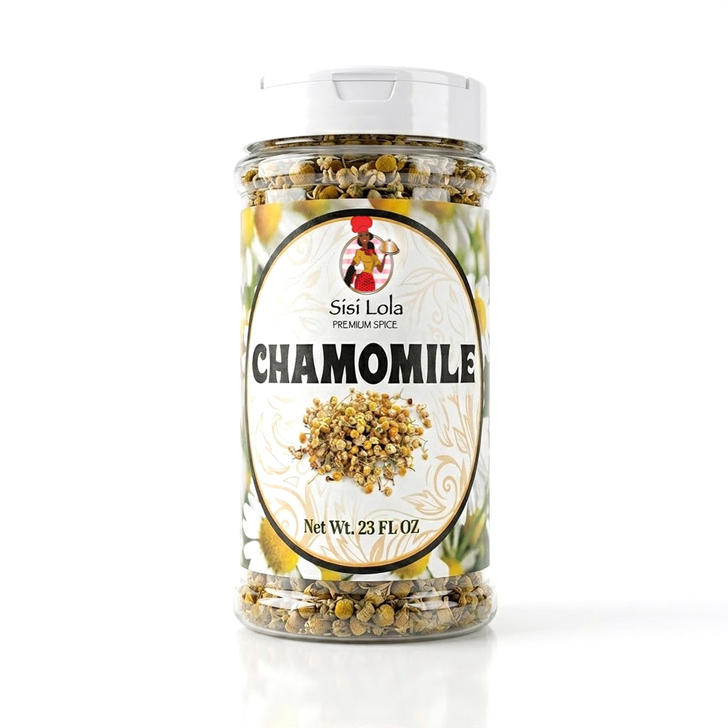 Sisi Lola Chamomile